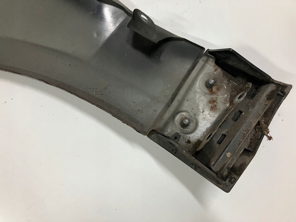 фото №8, Крыло правый перед передний lz9y audi q5 8r