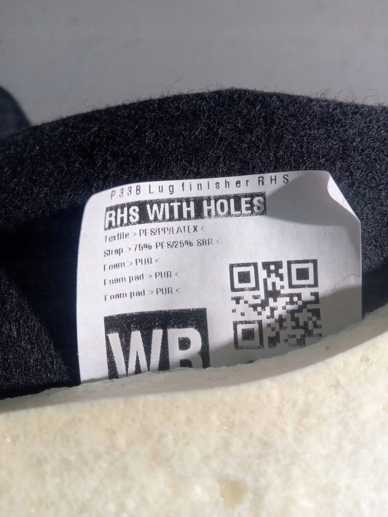 фото №4, Nissan qashqai iii j12 обшивка багажника правый