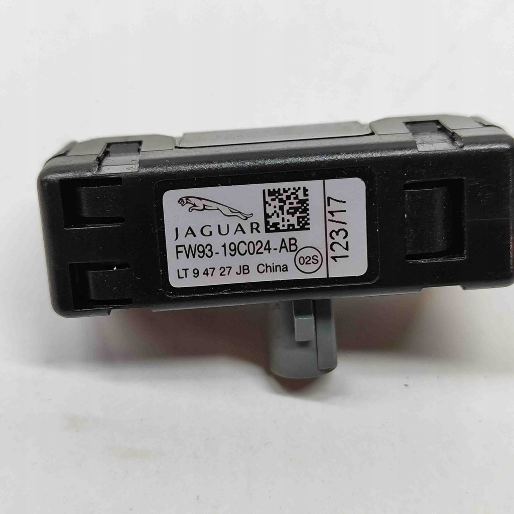 фото №7, Усилитель антенный land rover discovery v l462 fw9319c024ab 21814841