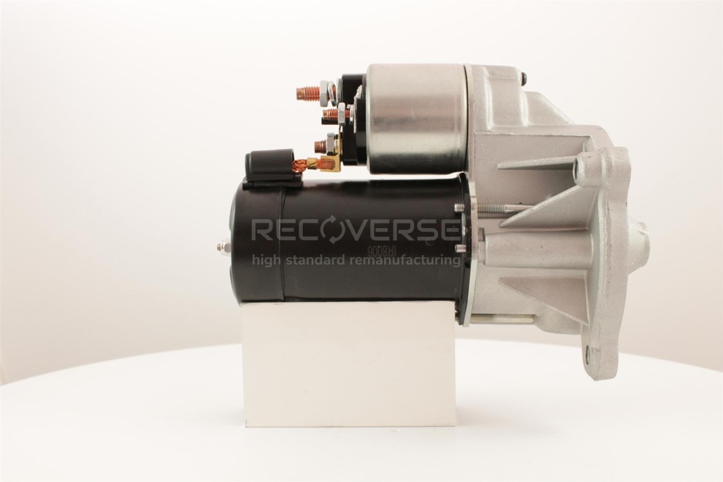 фото №9, Стартер peugeot citroen fiat lancia mercedes-benz 405 bx 306 205 309 zx…