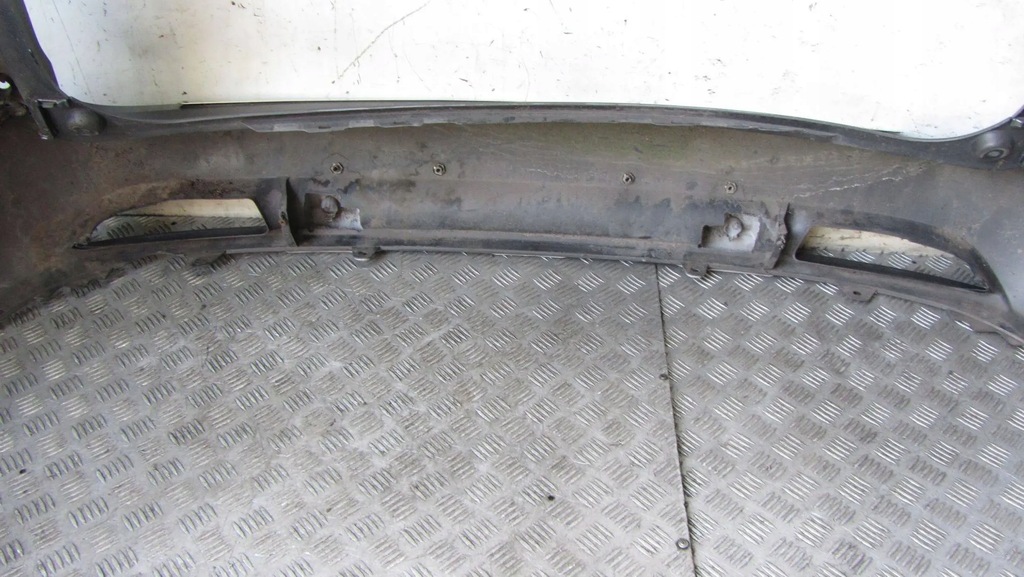 фото №14, Honda cr-v iv бампер задняя задний nh737m 12-16