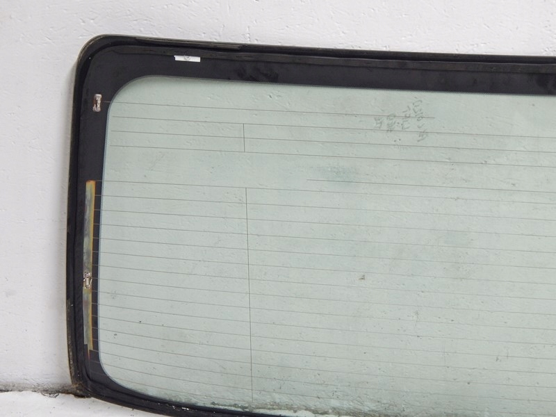 фото №7, Скло задня honda accord vii sedan 03-08