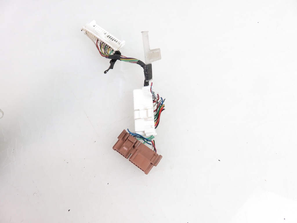 фото №7, Дисплей toyota previa 83950-28122