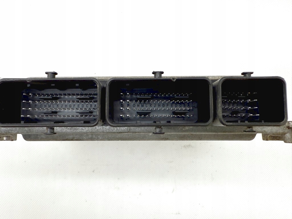 фото №4, # блок керування renault master 237109955r #