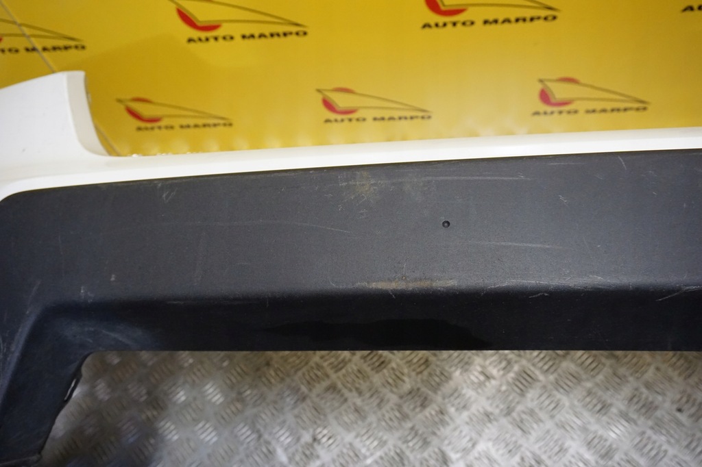 фото №11, Honda ridgeline 2021 - 2023 бампер перед передний usa