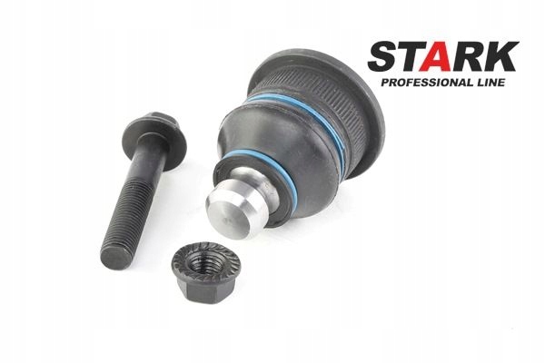фото №9, Stark sksl-0260089 шарнир крепёжный / направляющая перед do renault zoe bfm