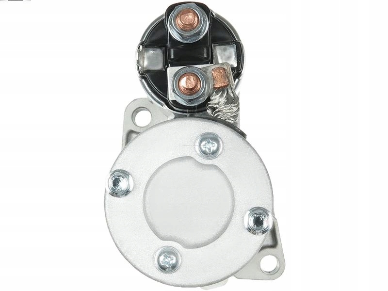 Новий стартер mitsubishi outlander 2.4 lancer Доставка