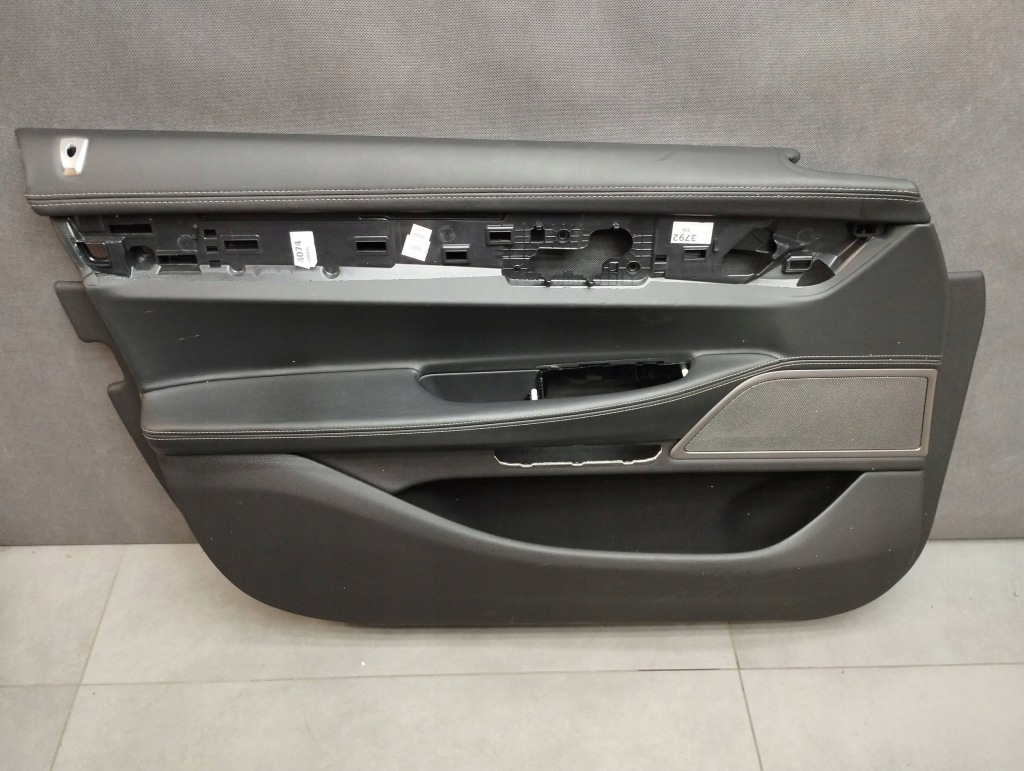 фото №1, Bmw 7 g11 обшивка обивка дверь левая перед 94250521