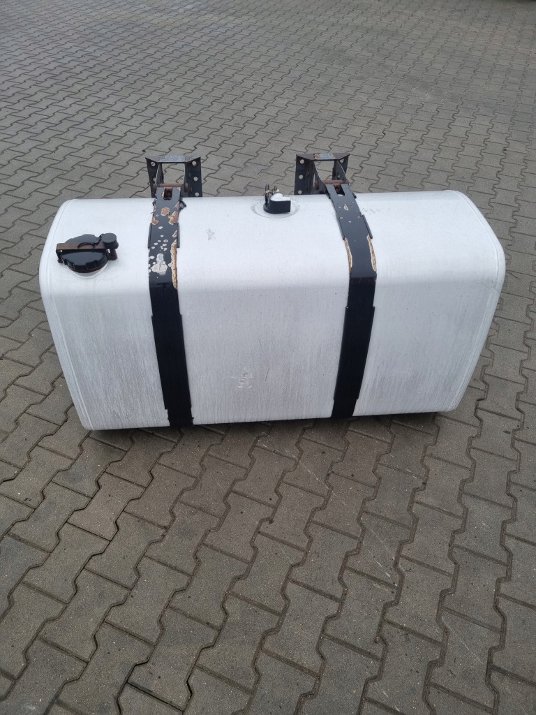 фото №1, Бак пального renault premium magnum dxi volvo fh fm 12 13 130x70x70 530l