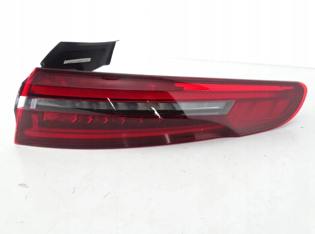 фото №1, Лампа задня права maserati granturismo m189 23+