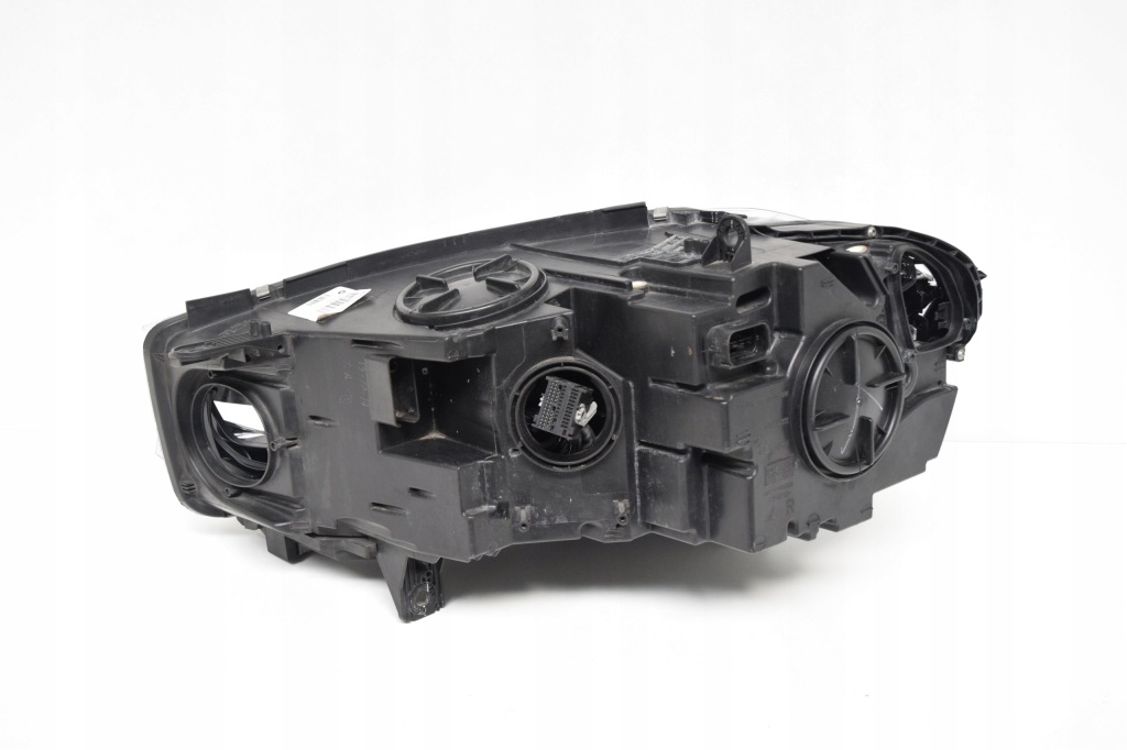 фото №6, Лампа правая bmw x5 f15 f85 x6 f16 f86 led адаптивный