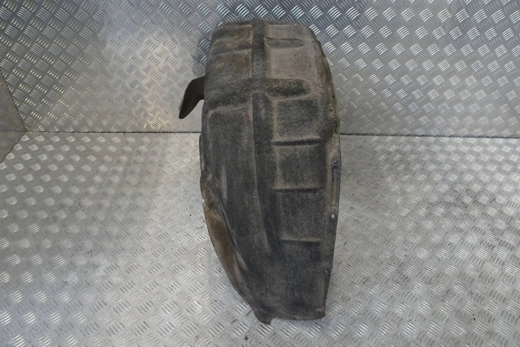 фото №2, Volvo xc60 подкрылок задняя задние правое 08-