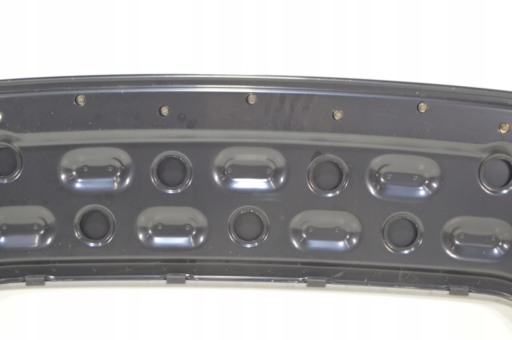 фото №11, Кришка дах soft top кришка багажника mercedes r129 sl 1297500046