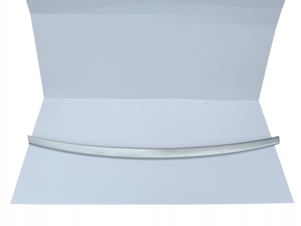 фото №1, Спойлер кришки багажника opel vectra c 13146576