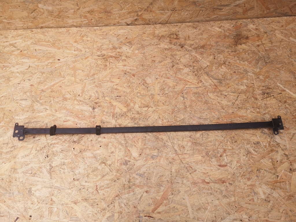 фото №2, Discovery sport балка кронштейн радиатор 2.2d