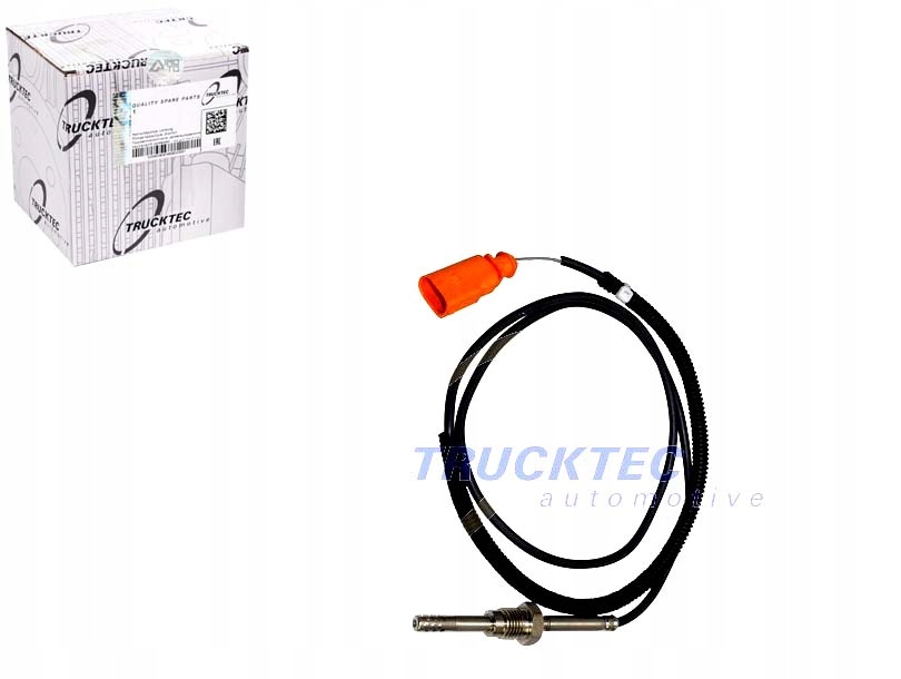 фото №1, Датчик температури вихлопних газів vw trucktec