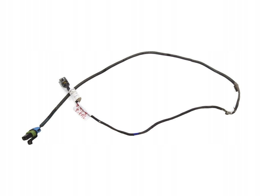 фото №1, Жгут электропроводка фильтра топлива volvo s60 2.4 d5