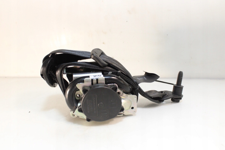 фото №4, Pas безопасности правый перед dacia logan iii