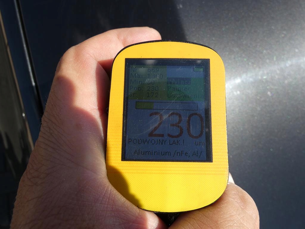 фото №8, Nv676 kompletny перед кузов капот бампер лампы renault laguna iii 2007