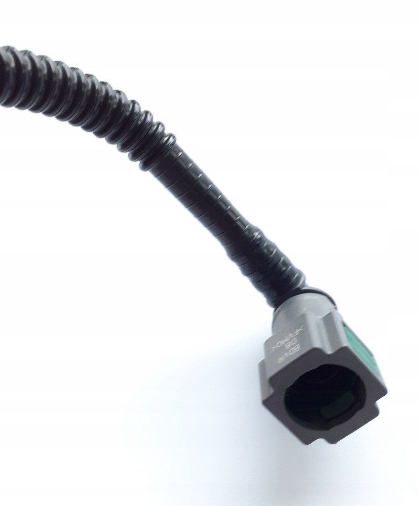 фото №5, Шланг пального renault laguna ii espace 4 vel satis 1.8 2.016v 8200595232