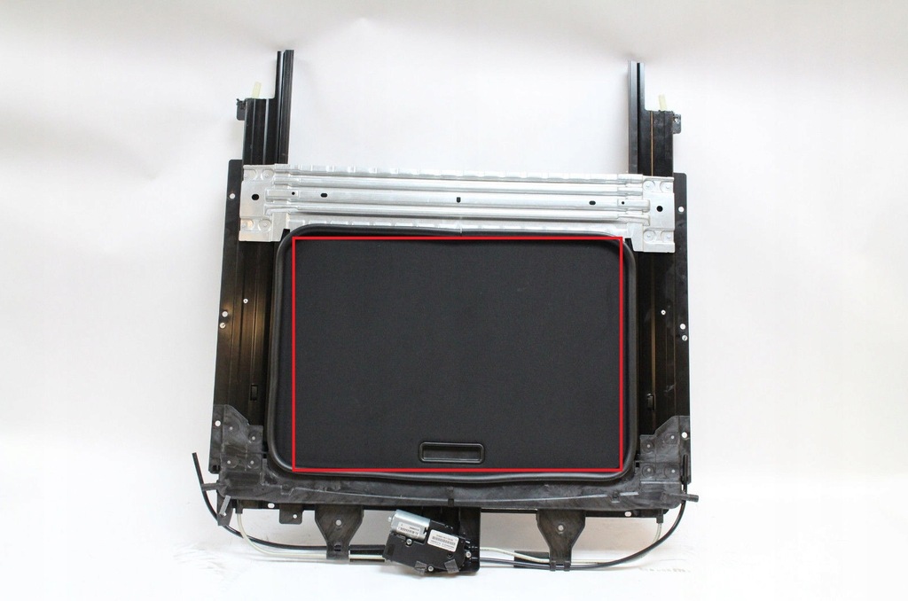 фото №1, 2010-2015 camaro стеля захист люк дах