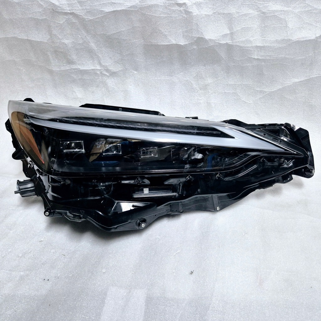 фото №1, Lexus nx ii 2 21- лампа права full led eu