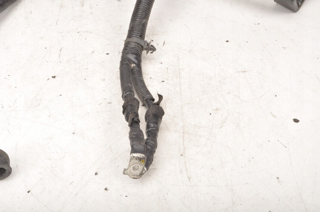 фото №9, I30 iii 2.0n джгут електропроводка двигуна 2020r