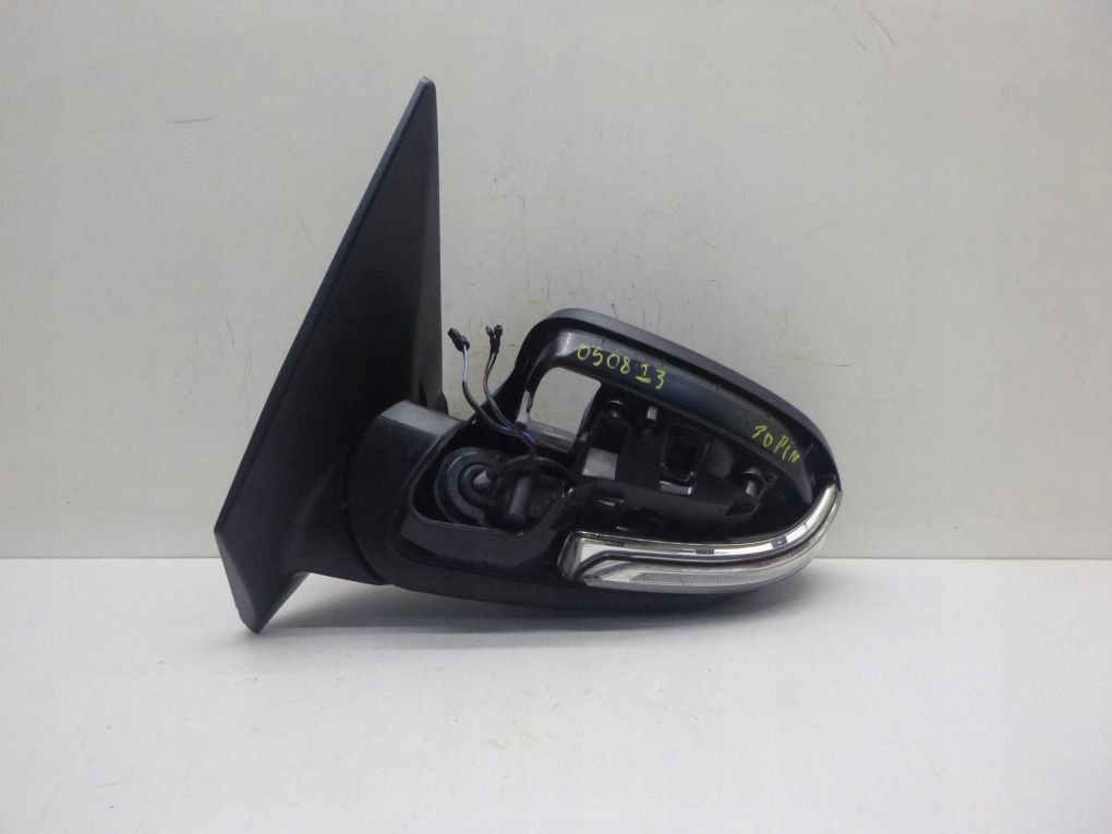 фото №1, Kia stonic yb 17- 10 pin зеркало левая