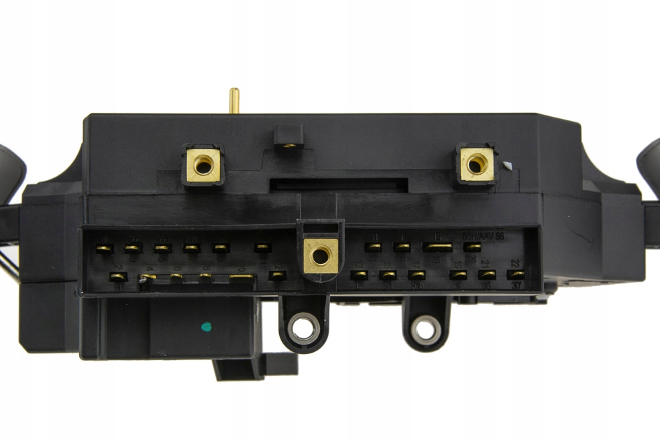 фото №2, Перемикач колонки кермового nty epe-me-003