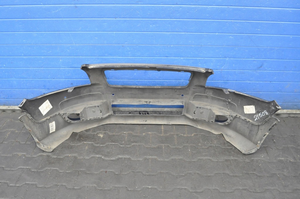 фото №15, Volvo c30 бампер перед передній pod pdc омивачі