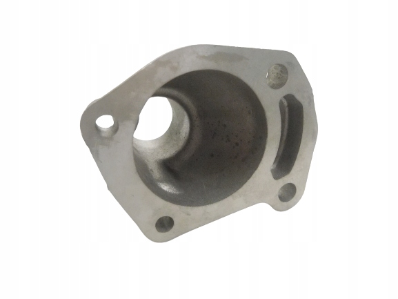 Купити Фланець трубка рідина охолоджуючий uno 4454294