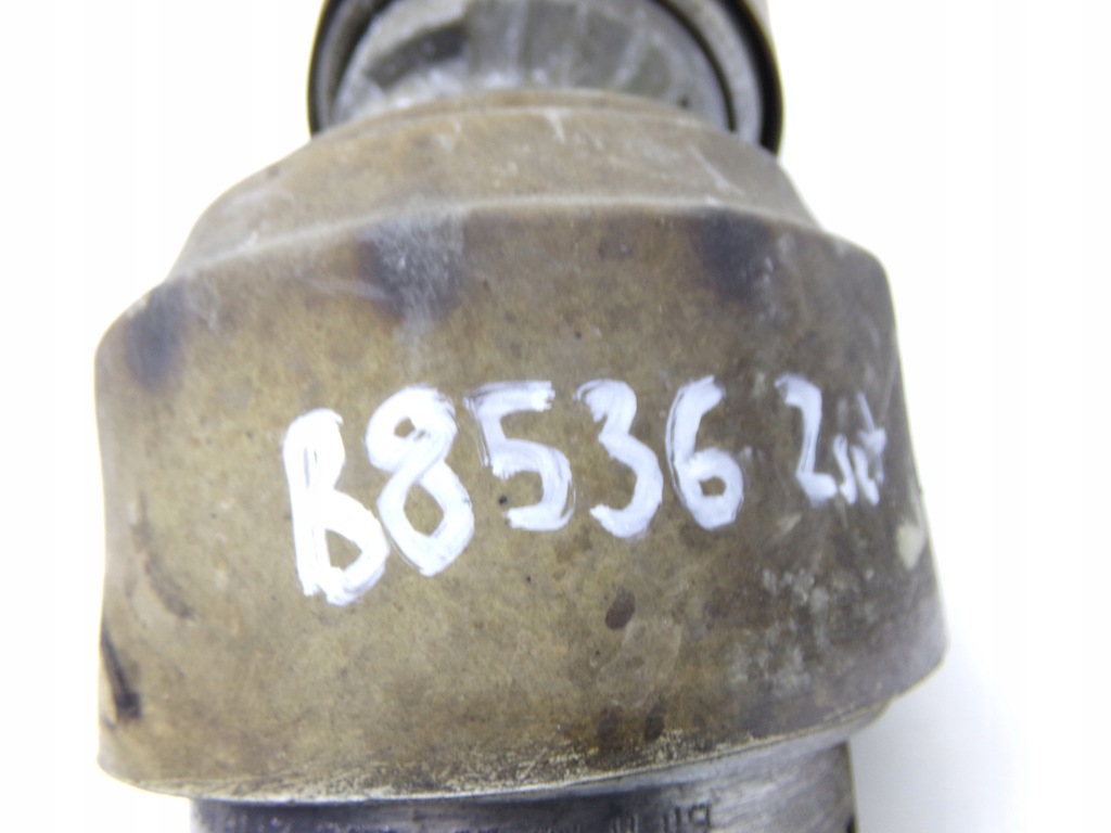 фото №5, Подушка кронштейн двигуна mercedes sl 3.7 slk r171 2302400117