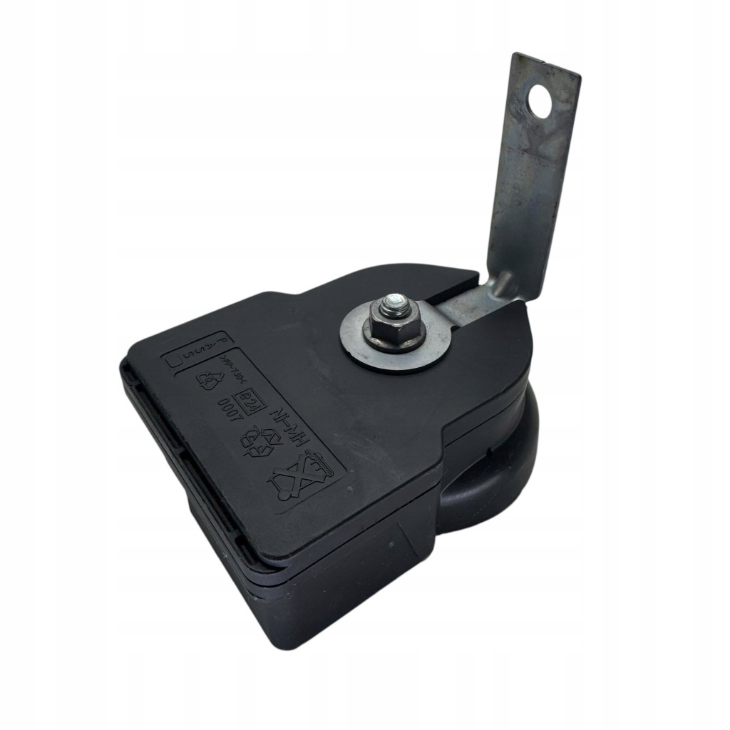 фото №8, Porsche cayenne 92a 2014 клаксон 99163741901