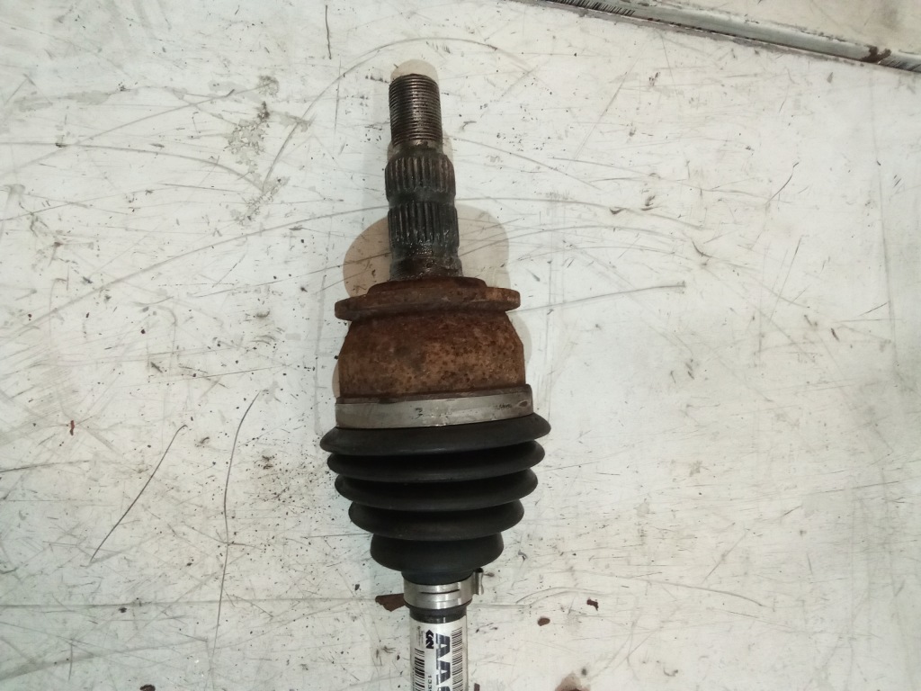 фото №2, F959 привідний вал короткий astra j 13396740