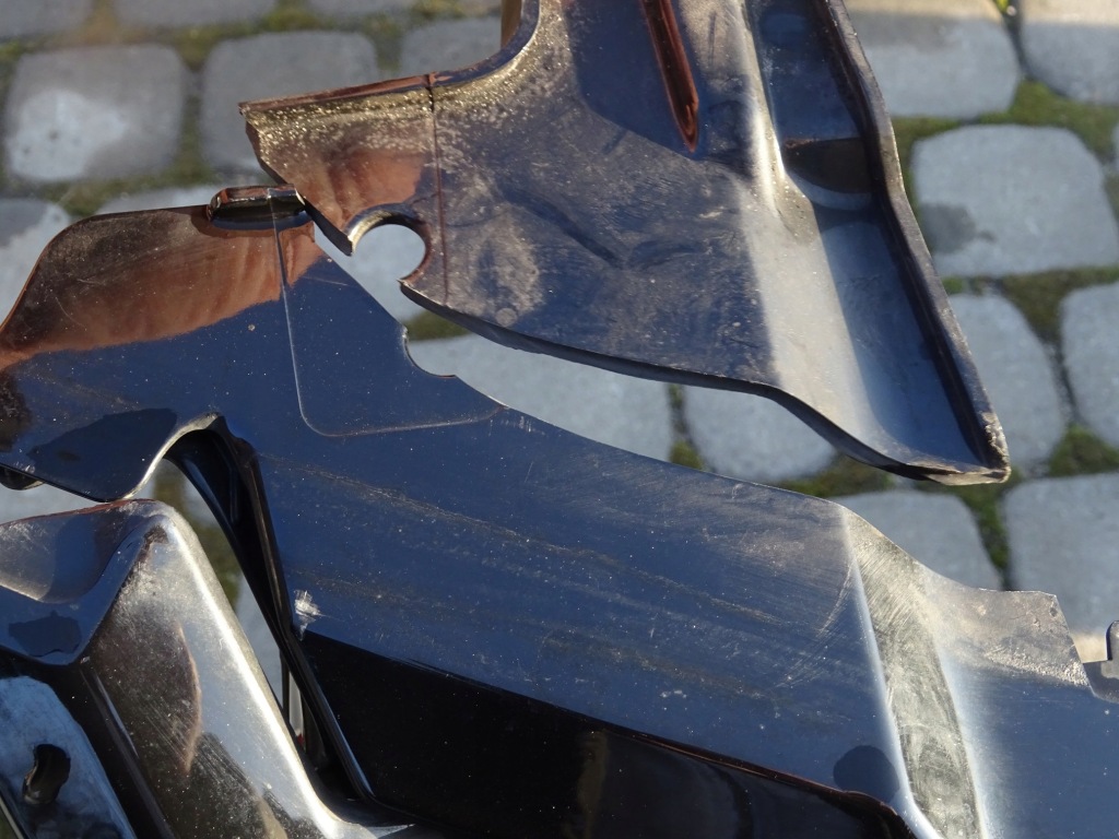 фото №4, Honda civic ix lift бампер pdc решётка радиатора sprysk