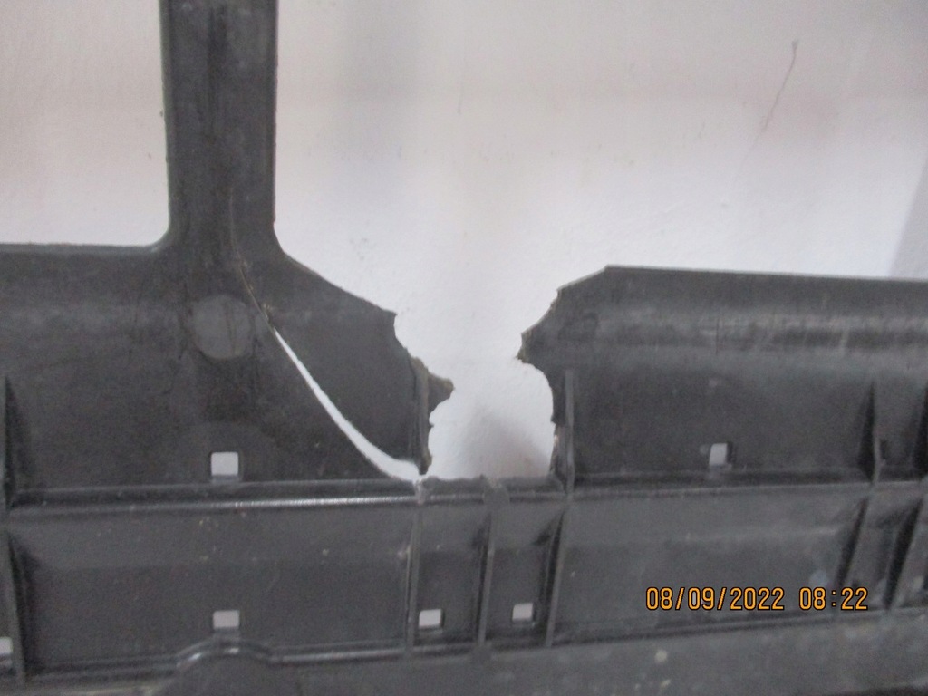 фото №9, Захист pod бампер mercedes a177 a17788550000