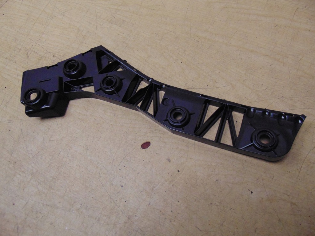 фото №12, Напрямна бампера лівий задня seat tarraco 5fj807393d