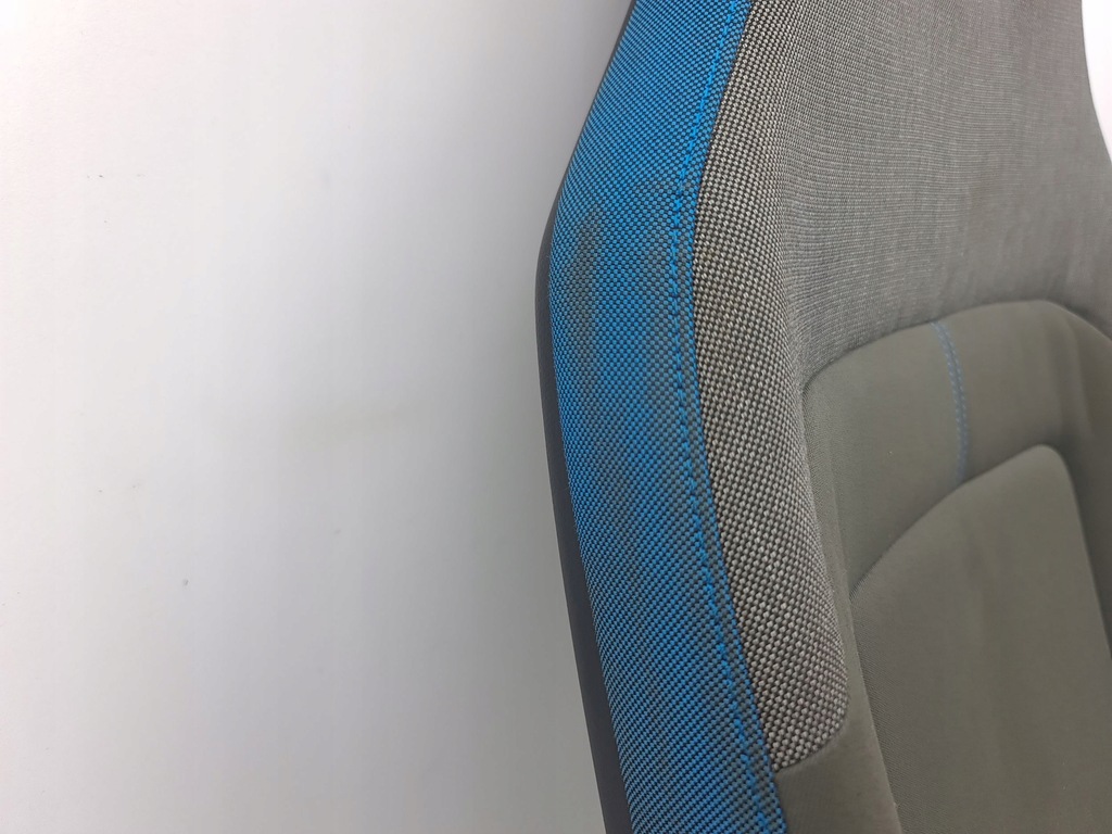 фото №9, Bmw i3 2015 права сторона сидіння передній водія