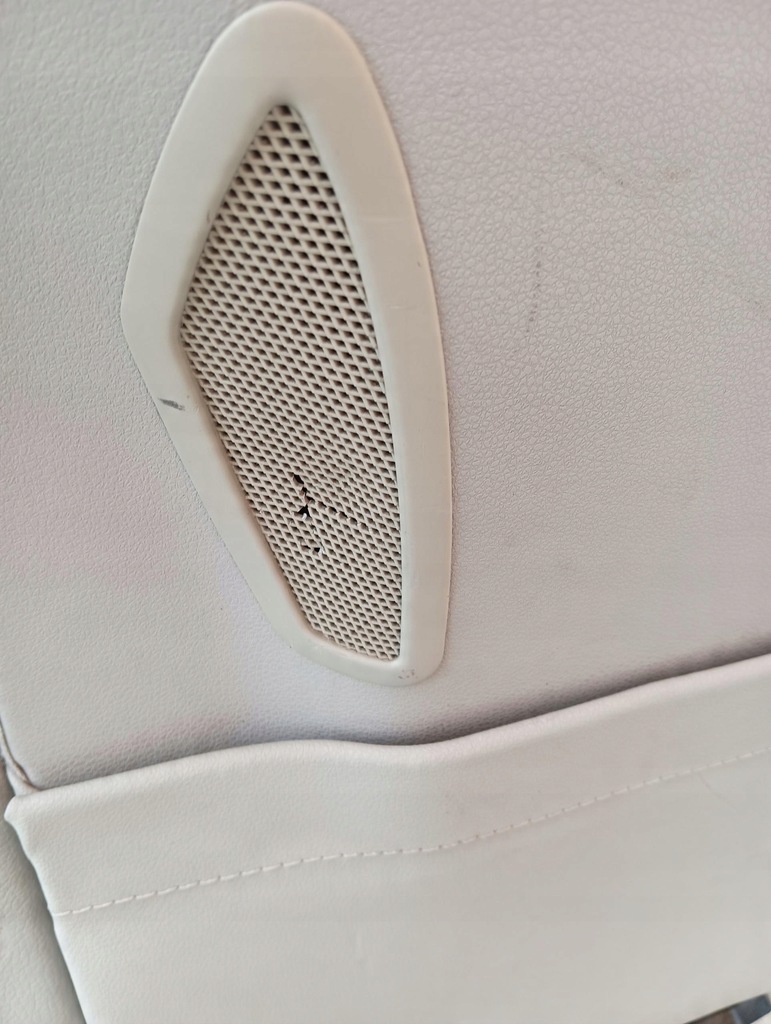 фото №12, Сиденья заднее сиденье обивка кожа mercedes w212 kombi