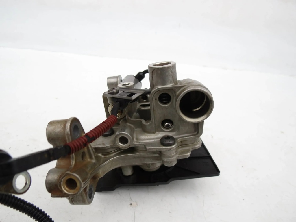 фото №9, Насос масла масляная 31670242 volvo xc60 ii xc90 ii s90 v90 2.0 t6