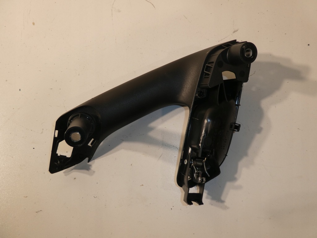 фото №2, Vw polo ручка двері 6r0867179a