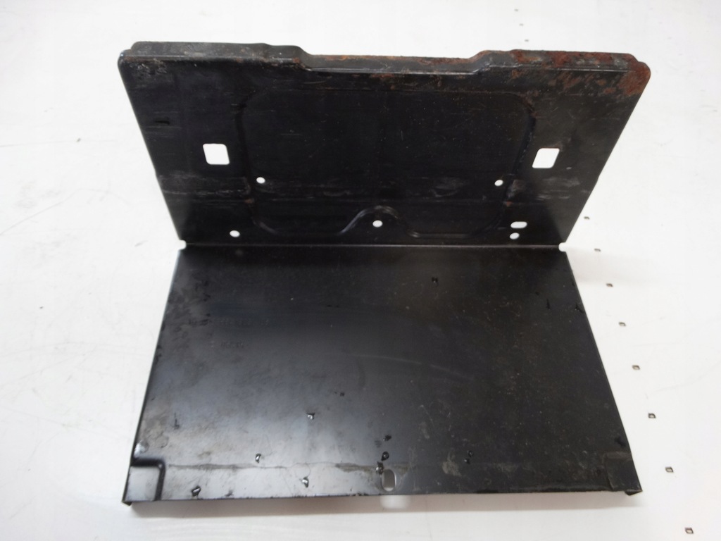 фото №7, Основа каркас сидіння центральної mercedes w639