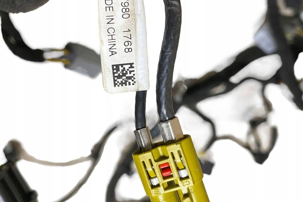 фото №10, Жгут кабели ford ecosport gn1514401 2.0l бензиновый 104kw 2020