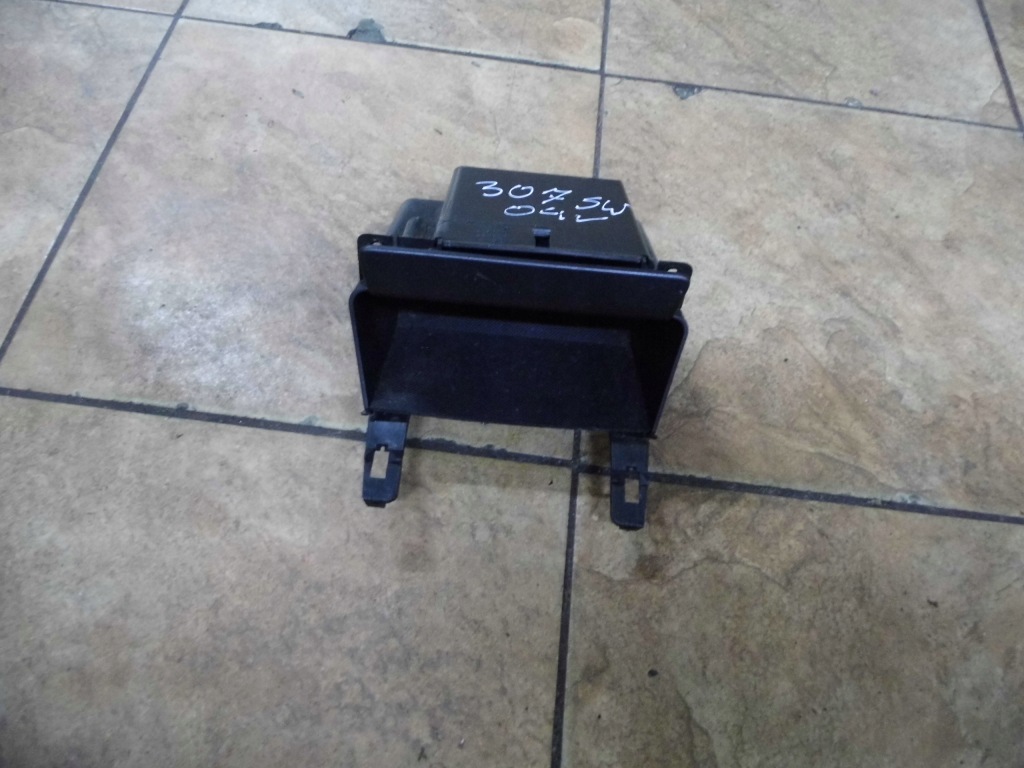 фото №1, Peugeot 307 sw 2.0b 04' бардачок тунель середнього