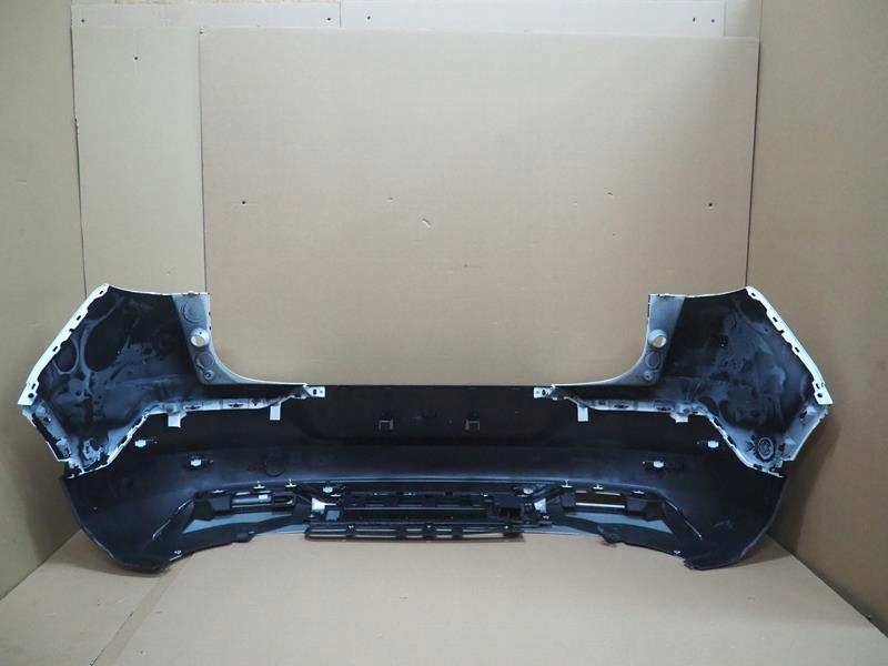 фото №10, Бампер задняя задний kompletny opel grandland x 6xpdc