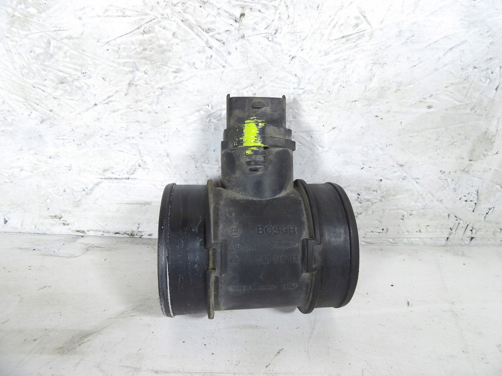 фото №1, Alfa romeo 156 1.9jtd расходомер 0280218113