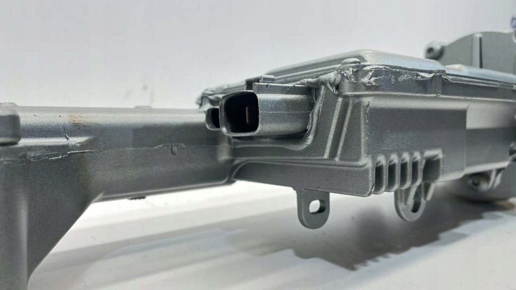 фото №7, Рулевая рейка трансмиссия рулевая ford usa f-150 15-21 fl3z-3504-c