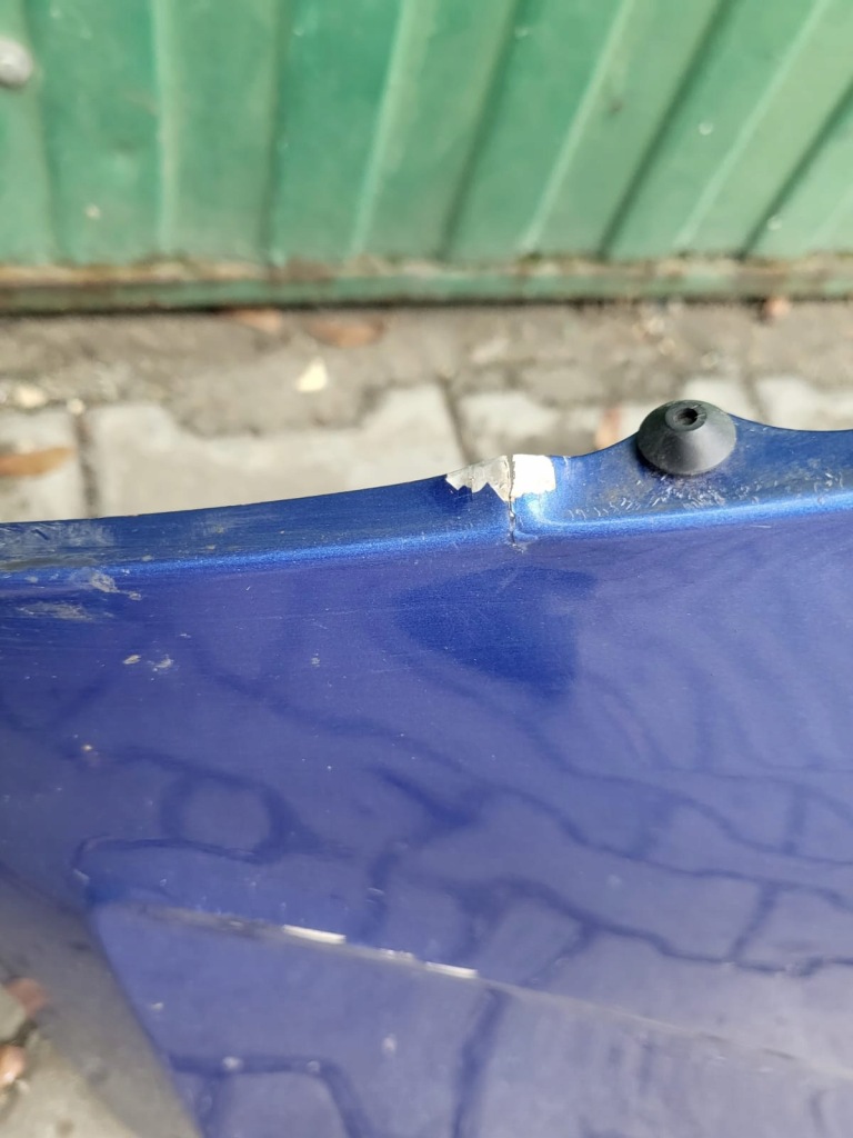 фото №6, Bmw 3 g20 g21 крыло левый оригинальный