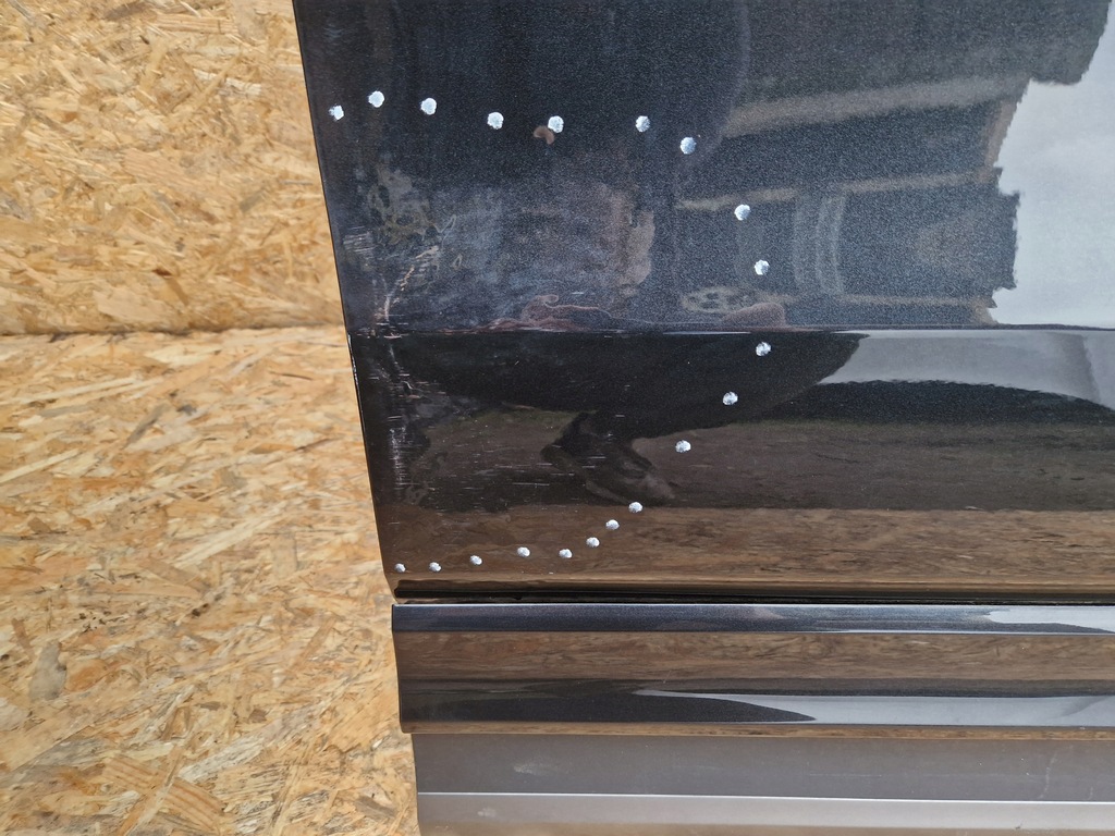 фото №5, Дверь правое перед lynk&co 01