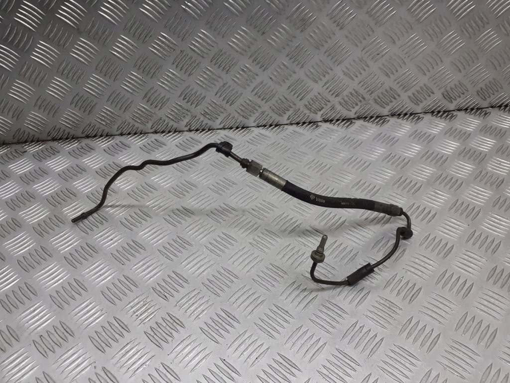 фото №1, Труба шланг усилителя audi a4 b6 2.5 tdi